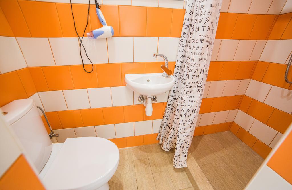 Apartment On Kulisha 29-А Lviv Eksteriør billede